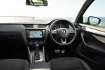 Skoda Octavia Scout 2015 года (AU)